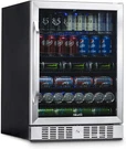 Newair Beverage Refrigerator Cooler With 177 Can Capacity. Fixed Price $717.33.