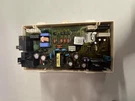 Samsung DC94 04450A Dryer Control Board AZ218976 KM2207. Fixed Price $63.63.