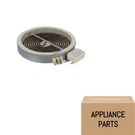 51946711-B Oem For Kitchenaid Cooktop Surface Element Left Front And Right Rear. Fixed Price $213.37.