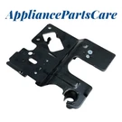 Samsung RF32CG5100SR Refrigerator Upper Hinge, Left DA97-19972A. Fixed Price $23.99.