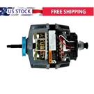 279827 Dryer Motor For Whirlpool Roper Kenmore 3395652 PS334304 AP3094245. Fixed Price $56.28.