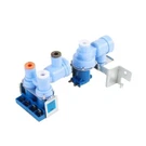 Oem Inlet Valve For Lg LSC26905TT LSC27950ST LRSC26925TT LSC27950SB LSC27925ST. Fixed Price $68.93.