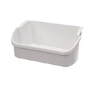 Frigidaire 241808201 Refrigerator Gallon Door Bin 1259381 AH1765305 EA1765305.... Fixed Price $67.49.