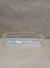 Samsung Refrigerator Door Bin DA63-08283A Shelf Clear Oem Genuine Applianc #3705. Fixed Price $18.95.