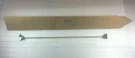 New Genuine Oem Refrigerator Defrost Heater Part Number WR51X0411. Fixed Price $215.00.