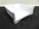 Refrigerator GNE29GGKBWW Left Crisper Drawer WR32X10895. Fixed Price $49.99.