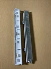 Oem Whirlpool Amana Kenmore Elite Kitchenaid Freezer Upper Drawer Slide Rail. Fixed Price $149.50.