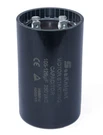 Bluenathxrpr 105-126 Mfd (uf) Motor Start Capacitor Compatible For Franklin.... Fixed Price $17.57.