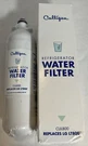 Culligan CUL800 Refrigerator Replacement Water Filter For Lg LT800P Model New. Fixed Price $12.95.