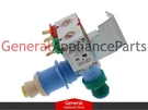 Ice Machine Water Valve Replaces Whirlpool Kenmore Sears # 2255457 2304757. Fixed Price $28.75.