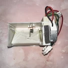 Oem Whirlpool Kitchenaid Air Damper Control W10268666. Fixed Price $26.86.
