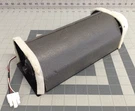 Refrigerator (freezer) Evaporator Fan Motor Assembly WR60X10176 -tested-. Fixed Price $150.00.