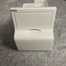 Frigidaire Refrigerator Ice Bucket Part# 2417340/302233. Fixed Price $99.00.