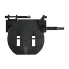 Samsung DA63-04647A Refrigerator Cover-ice Route Aw-pjt Pc+abs. Fixed Price $33.69.