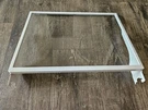 WR32X10916 Refrigerator Fridge Glass Shelf. Fixed Price $35.99.