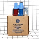 Brand New Genuine Water Valve Asm WR57X0082. Fixed Price $175.00.