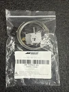 U-line, 80-54568-01, Refrigerator Control W/knob(black), Oem, New!. Fixed Price $73.00.