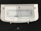 Lg Refrigerator MBN380186 Top Upper Light Assembly From LFX25973ST. Fixed Price $39.97.