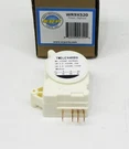 WR9X520 For Refrigerator Defrost Timer Clock Control AP2061721 PS310930. Fixed Price $16.27.