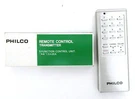 Vintage Philco Tv Remote Control Transmitter New. Fixed Price $17.00.