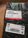 Lg EBR74796470 Brand New Same As Pictures. Fixed Price $129.00.