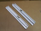 Kitchenaid Refrigerator Freezer Drawer Track Set (l + R) Part # 2208198 2208197. Fixed Price $199.98.
