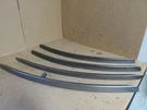 Lg Refrigerator Compl. Handle Set Part # AED37082990 AED37082989 AED37133156. Fixed Price $94.98.