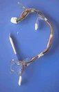 Frigidaire Refrigerator Wire Harness Part # 242303101 5304521777. Fixed Price $19.95.