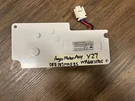 Auger Motor Asm 239D2370G002, WR60X10345 For Model DFE28JMKEES V27. Fixed Price $25.99.