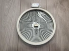 Range JB645DK1BB Dual Radiant Surface Element WB30X24111 191D5129P005. Fixed Price $50.00.