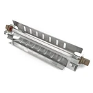 WR51X10055 Refrigerator Defrost Heater Assembly For Hotpoint Machine. Fixed Price $14.86.