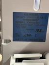 New Oem WR30X35287 Ice Maker For Refrigerator Electric Replacement Part. Fixed Price $90.00.