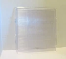 Lg Refrigerator LFX25960SB/00: Crisper Cover Insert (3550JJ1069A) (P7839). Fixed Price $36.95.