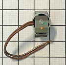 Oem Whirlpool Fsp Defrost Thermostat Part# 4387489. Fixed Price $42.00.