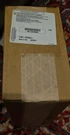 W11254898 2155593 W11228728 WP2182119 Genuine Whirlpool Scroll Fan -B50. Fixed Price $75.00.