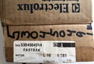 Electrolux Evaporator Fan Motor 5304504914 And Blade 5308000010. Fixed Price $124.95.