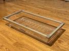 Refrigerator Drawer (0307 Per Diagram) For Miele CIR30MIER1/06 C221. Fixed Price $98.88.