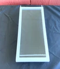Frigidaire Refrigerator Sliding Spill Safe Shelf 242069301. Fixed Price $16.00.