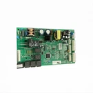 200D4852G024 200D4852G025 Refrigerator Control Board. Fixed Price $61.47.
