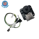 Refrigerator Freezer Evaporator Motor For Whirlpool Maytag W10128551 W10341968. Fixed Price $21.69.