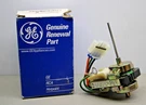 Refrigerator Evaporator Fan Motor Ass. Part # WR60X10117 WR60X10055. Fixed Price $24.99.