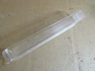 Hotpoint Refrigerator Freezer Door Shelf Part # WR71X29260. Fixed Price $29.88.
