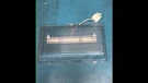 EBR77033103 ACQ87128801 Oem Lg Refrigerator Led Light And Cover. Fixed Price $39.95.
