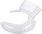 W10616906 Compatible With Kitchenaid KN1PS Stand Mixer Pour Shield. Fixed Price $16.98.