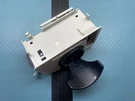 Refrigerator Dispenser Chute (see All Pics) P# WR49X10291. Fixed Price $94.05.