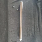 Kenmore Coldspot Refrigerator Freezer Door Handle Pn 939480 Model 106.8620673. Fixed Price $20.00.