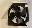 Whirlpool Condenser Fan Part # W10409141 & Motor W11505535 Free Shipping! Z4. Fixed Price $37.72.
