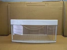 Refrigerator Bottom Crisper Drawer Part # WR32X10555. Fixed Price $66.58.