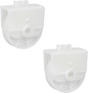 Refrigerator Freezer Drawer Roller AHJ72909001 For Lg Kenmore, Pack Replacemen. Fixed Price $16.94.