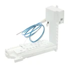 DA97-21041A Samsung Assembly Case FILTER;RF6000T 110V Mono Ice Oem. Fixed Price $355.74.